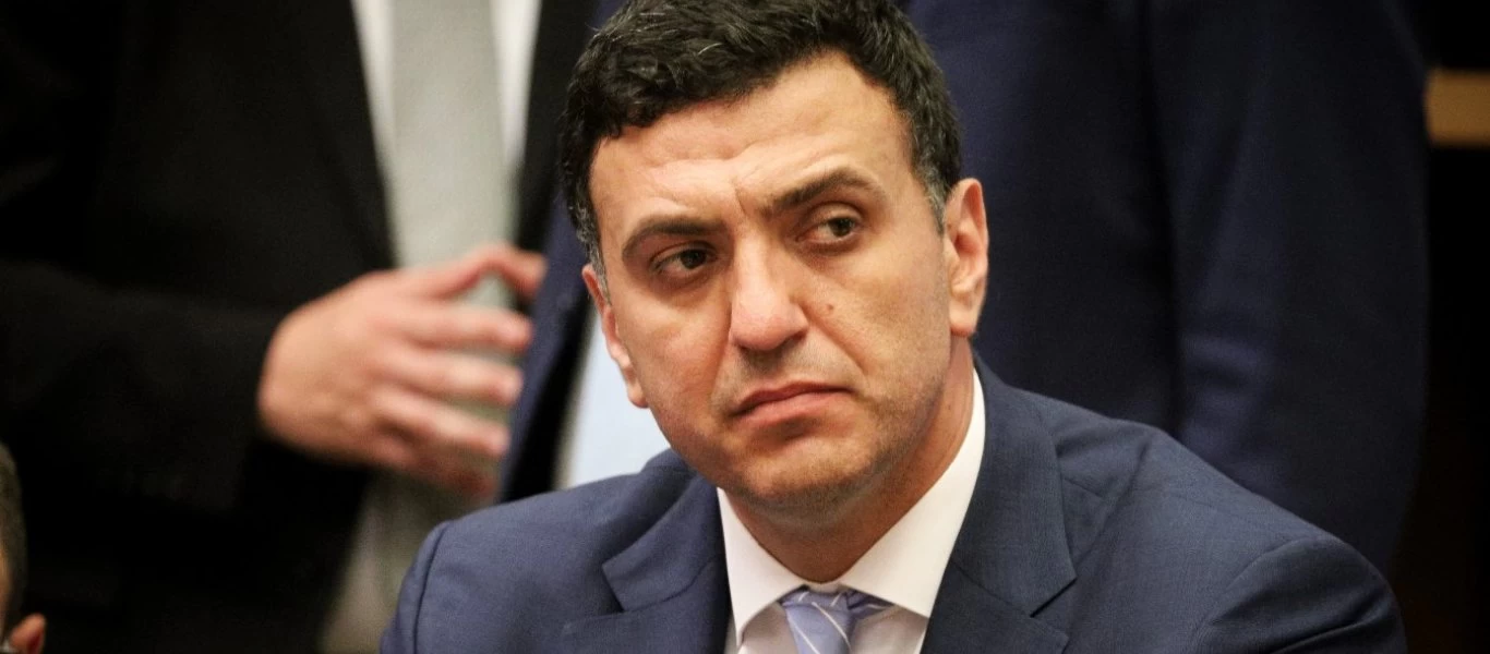 Υπουργός Υγείας Β.Κικίλιας: «Θα ξεκινήσουν να αίρονται σταδιακά τα μέτρα περιορισμού μετά τις 27 Απριλίου»